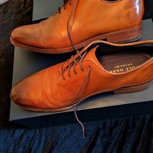 Cole Haan Jefferson Zerogrand Size 8.5